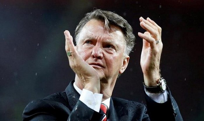 Van Gaal odtajnil seznam svých deseti vysněných posil pro Manchester United. Ani jednu nezískal