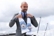 Kvintet otazníků, které bude v létě řešit Guardiola v kabině Citizens