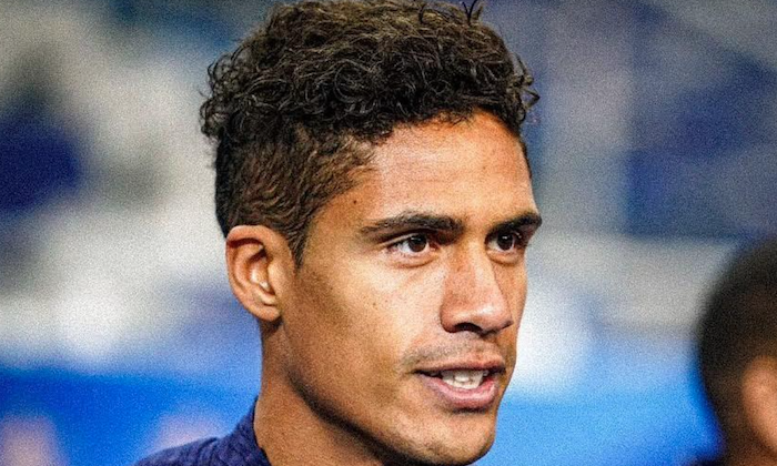 Varane na Old Trafford? Jednání United s defenzivní ikonou Realu je údajně na spadnutí