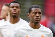 Česko pro nás není špatný soupeř, mohli jsme narazit na těžšího soka, tvrdí Wijnaldum. Jak to vidí De Boer a další?