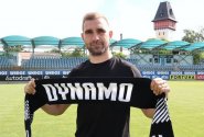 Sladký: Trenéři Dynama o mém zdravotním stavu věděli a přesto chtěli, abych přišel. Toho si moc vážím