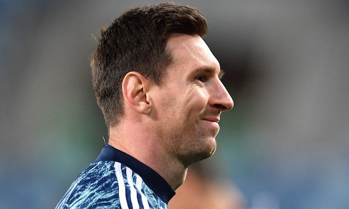 Messi sebral Mascheranovi argentinský rekord, významné jubileum si připsal i Agüero