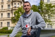 Prověřený univerzál s výborným charakterem už je v Edenu. Slavia je top klub, jeden z nejlepších v Evropě, září Schranz