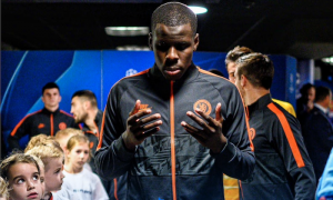 Bude se Zouma loučit s Chelsea? V Londýně i v Liverpoolu by se francouzské zdi nebránili...