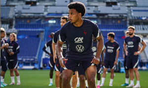 Francouz Koundé dal Tottenhamu košem, rád by do většího a ambicióznějšího klubu