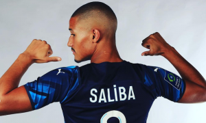 Saliba se ještě na Emirates Stadium nevrátí, po Nice ho Arsenal zapůjčil opět na jinou klubovou adresu...