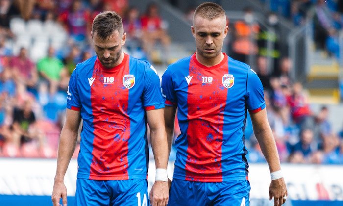 Plzeň si zadělala na malér, Celtic si na Střelnici s chutí zastřílel, Jablonci se tak postup oddálil