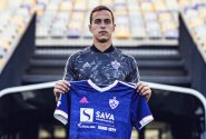 Alvir ve Fortuna:lize dohrál. Po Slavii, Příbrami, Příbrami a Českých Budějovicích se přesunuje do NK Maribor