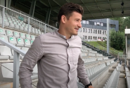 Pilař nic nevzdá: Ještě nejsem tak starý, budu hrát za Jablonec tak, abych se do nároďáku opět podíval