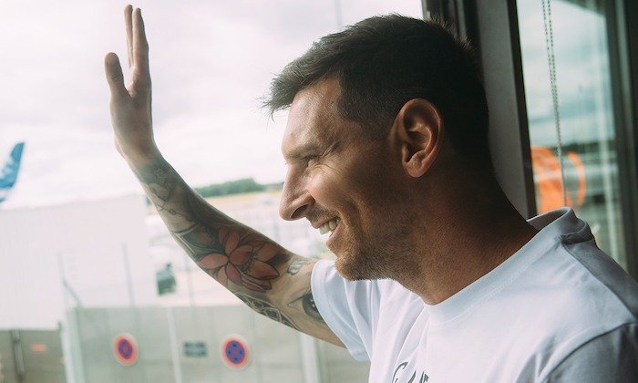 Upřímný šéf Barcelony: Doufal jsem, že Messi sám navrhne, že tu bude hrát i zadarmo