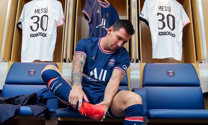 Sportovní úspěch se s příchodem Messiho v PSG nedostavil, ten finanční ano. Kolik na božském Leovi v Paříži vydělali?