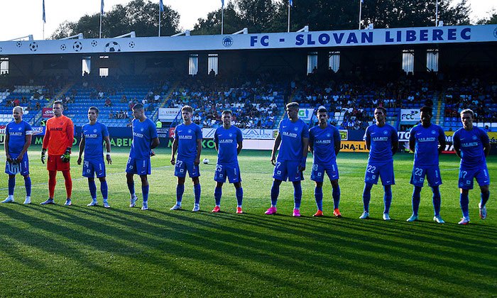 2. kolo poháru rozlosováno: Kam vyrazí Liberec, Baník, Sigma, Dukla, Žižkov nebo Bohemians 1905?