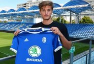 Úleva pro Boleslav, pojistila si jedny z nejzajímavějších ofenzivních talentů Česka, o které je zájem i v zahraničí