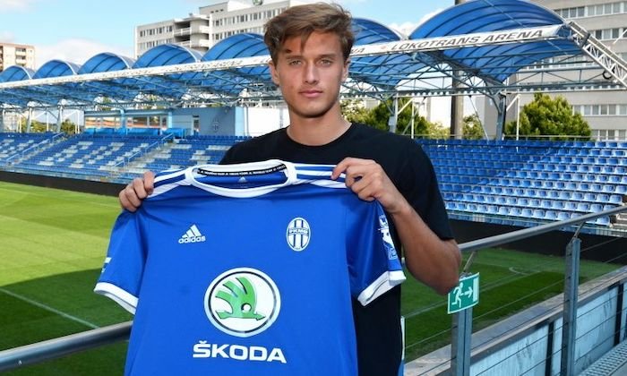 Úleva pro Boleslav, pojistila si jedny z nejzajímavějších ofenzivních talentů Česka, o které je zájem i v zahraničí