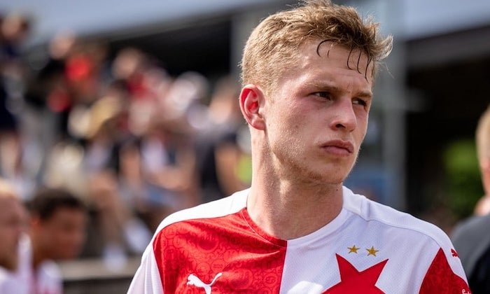 Slavia se plácne přes kapsu. Za Zimu dá přes sto milionů, kouč vidí jeho příchod jako zásadní v boji o titul