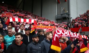 Alespoň jedno vítězství. UEFA se dohodla s fanoušky Liverpoolu na odškodnění za chaos při finále LM 2022
