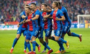 Fortuna liga: Plzeň ve šlágru kola zdolala Spartu, Liberec ztratil dvougólové vedení a Baník otočil duel v Teplicích