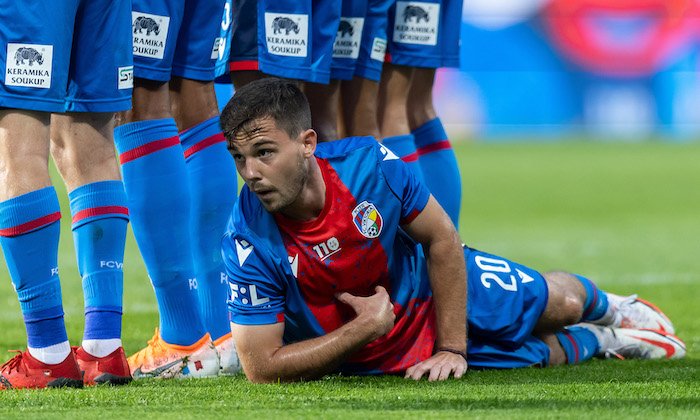 Bucha po utkání léta: Je to úžasné! Mezi moje vysněné soupeře patří Paříž, Manchester City či Barcelona