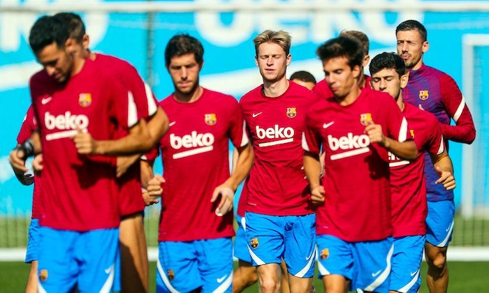 Snížení platů na Camp Nou bylo drastické. Hned 6 klubů LaLigy vynakládá na gáže více než Barca...