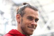 Bale: Konec v repre vás občas napadnout může, ale dokud to jde, tak to není možné