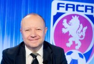 Fousek se setkal s šéfem UEFA Čeferinem, jenž byl seznámen o reformách ve FAČR. Přijal pozvánku na návštěvu ČR?