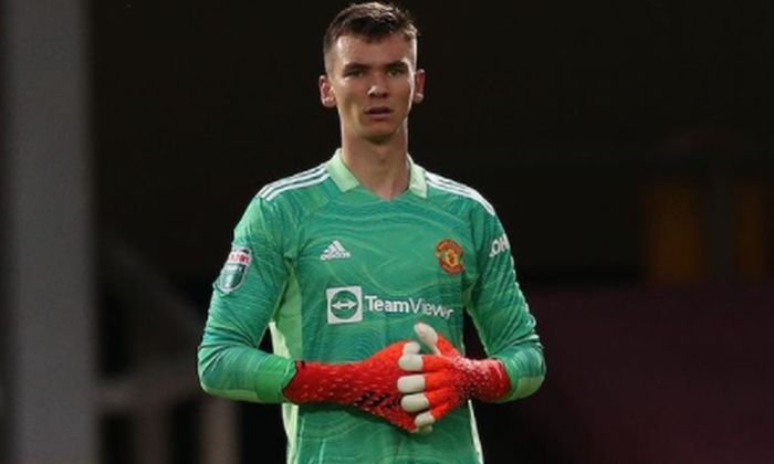 Kovář o své anabázi na Old Trafford: Nuly v repre vedení zajímá. Je dobré vědět, že nás sledují