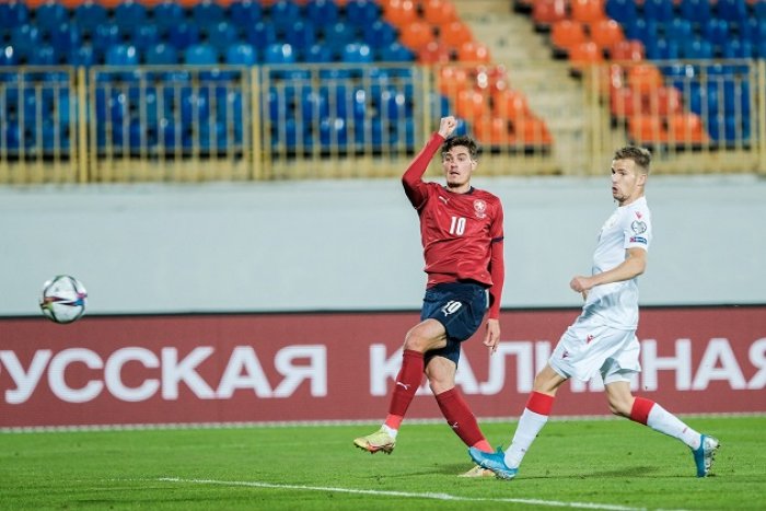 Senzace! Gól Schicka nechybí v nominaci na trofej Ference Puskáse. Obstojí však v konkurenci deseti dalších?