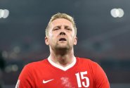 Dvojí metr? Kúdela si trest za neprokázaný rasismus odpykal, Polák Glik nikoliv. Co říká FIFA?