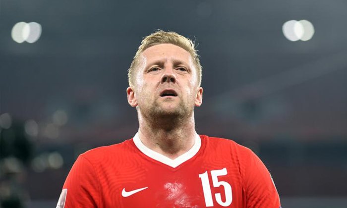 Dvojí metr? Kúdela si trest za neprokázaný rasismus odpykal, Polák Glik nikoliv. Co říká FIFA?