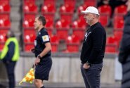 Útok Slavie? Krmenčík předvedl slibný výkon, Kuchta se na desítce chvílí hledal, soudí Trpišovský