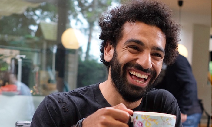 Podcast: Velký problém United. Zaslouží si Salah peníze snů?