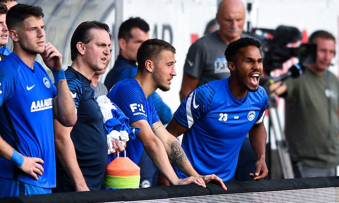 Liberec zahodil proti poslednímu týmu druhé ligy 7 stoprocentních šancí. Jde o jeho dlouhodobou slabinu...