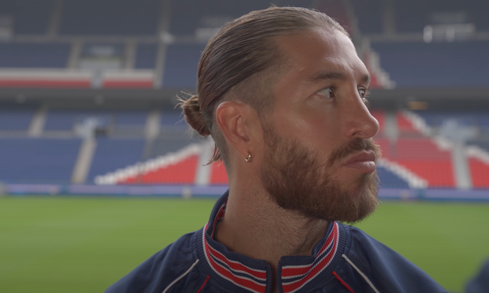 Ramos ještě stále PSG ani jednou nepomohl. Prý mu hrozí konec v Parku princů již 18 měsíců před koncem smlouvy...