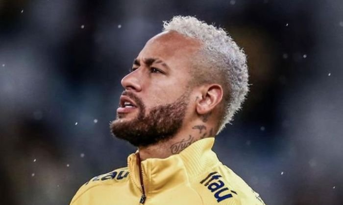 Neymar: Tuším, že mě čeká poslední mistrovství světa. I naše generace chce žít svůj velký sen