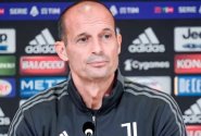 Allegri: Musíme čelit realitě. Jsme přesně tak dobří, jaké je naše postavení v tabulce