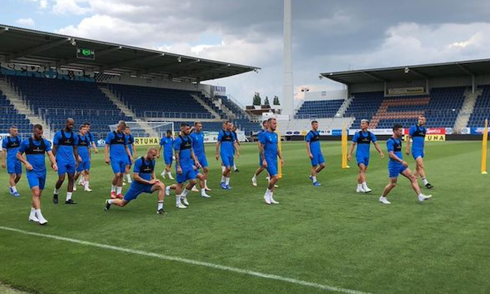 Svědík od jihočeského selhání v kabině ještě nepromluvil, poodhalila pár dní před Plzní hvězda Slovácka