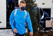 Nechtěl jsem hrát proti českému týmu, přiznal Novák. Jak Slavii vylíčil šéfovi Fenerbahce?