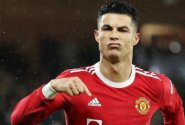 Zdrhne Ronaldo z chladné Británie do slunné Barcelony? Transfer z říše sci-fi dává nový rozměr
