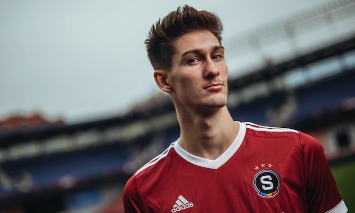 Sparta pro mě může být odrazový můstek do zahraničí, říká Čvančara. Důvod jeho příchodu objasnil Rosický...