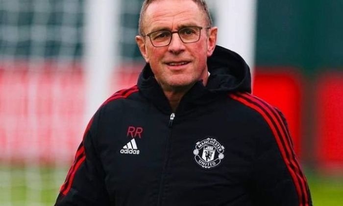 První rychlá posila na Old Trafford? Rangnick si ji již otestoval a nyní ji vábí na Ostrovy