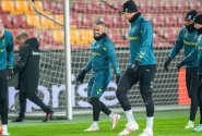 Máme dvě různé strategie, přiznal trenér Bröndby. Sparta podle něj bude hrát jako vždycky...