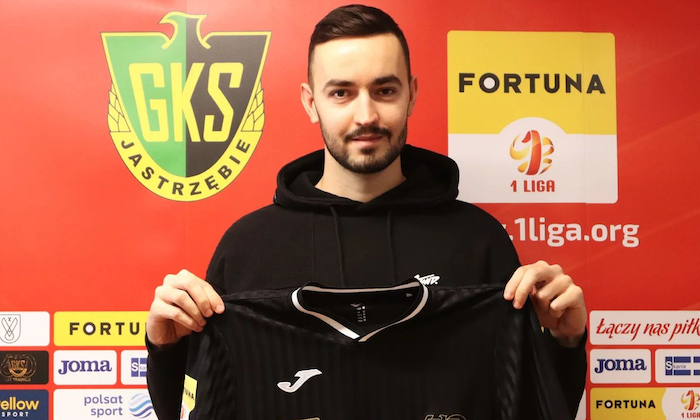 Dukla přišla o svého předního útočníka. Fábry to jde zkusit k sousedům, ale Ekstraklasa to není...