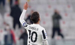 Dybala se nedohodl s Juventusem ani tentokrát. Odchod z Turína je tak na spadnutí