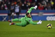 PSG bez hvězd začalo Ligue 1 ztrátou, Lorientu nedalo ani gól