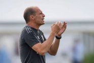 Nový defenzivní štít pro Starou dámu? Allegri ukázal na jméno, které by si tam uměl představit