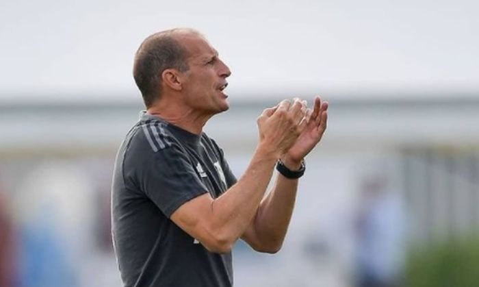 Nový defenzivní štít pro Starou dámu? Allegri ukázal na jméno, které by si tam uměl představit