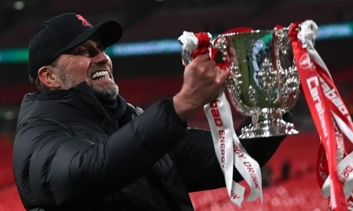 Kvintet důvodů, proč by Liverpool mohl letos dosáhnout na treble