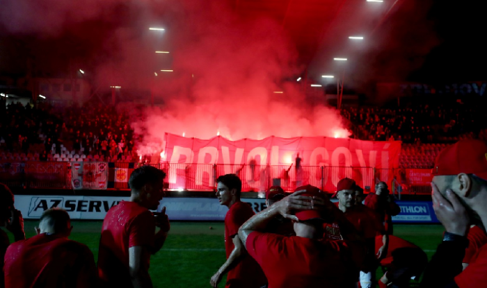 Brno chce dát 17 milionů na  úpravy stadionu