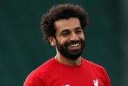 Jeden z obřích strašáků Liverpoolu byl zažehnán. Salah potvrdil, že bude na Anfield Road pokračovat