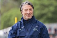Švýcarský šéf Yakin velebí Šilhavého: Češi mají skvělého trenéra, který praktikuje odvážný a ofenzivní fotbal